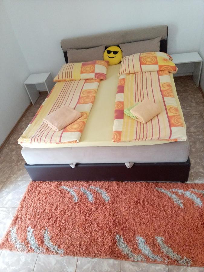 Rzav Bed & Breakfast Visegrad Luaran gambar