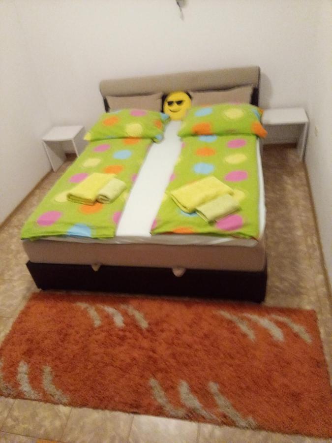 Rzav Bed & Breakfast Visegrad Luaran gambar