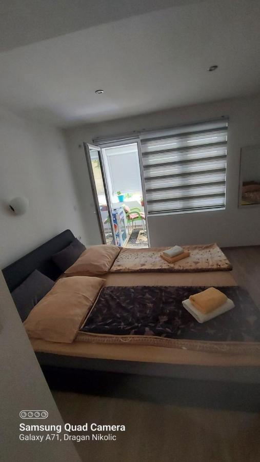 Rzav Bed & Breakfast Visegrad Luaran gambar