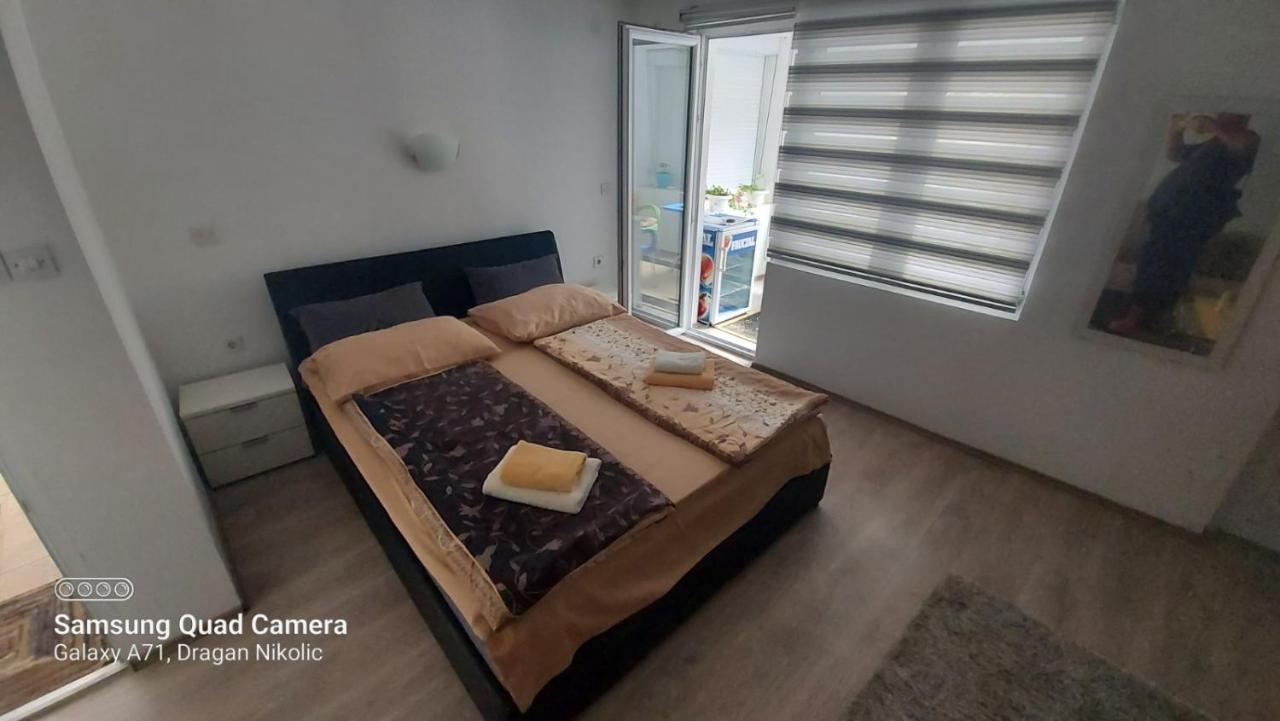 Rzav Bed & Breakfast Visegrad Luaran gambar
