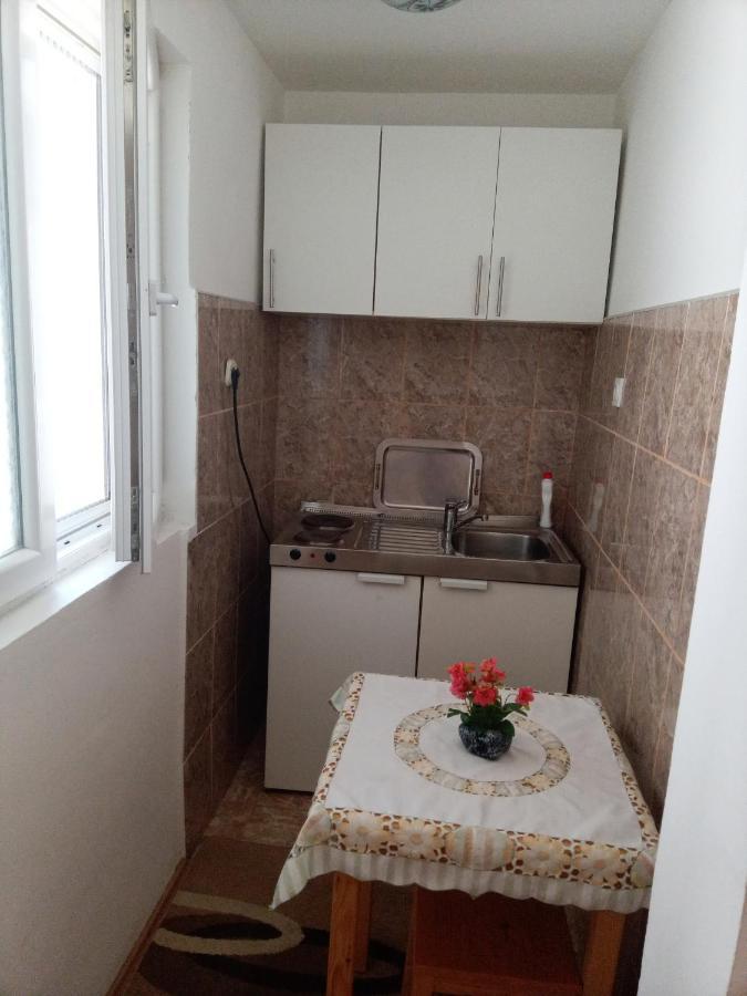 Rzav Bed & Breakfast Visegrad Luaran gambar