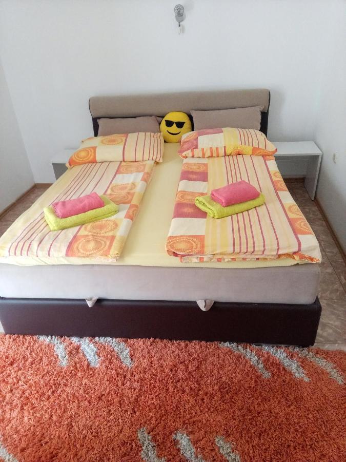 Rzav Bed & Breakfast Visegrad Luaran gambar