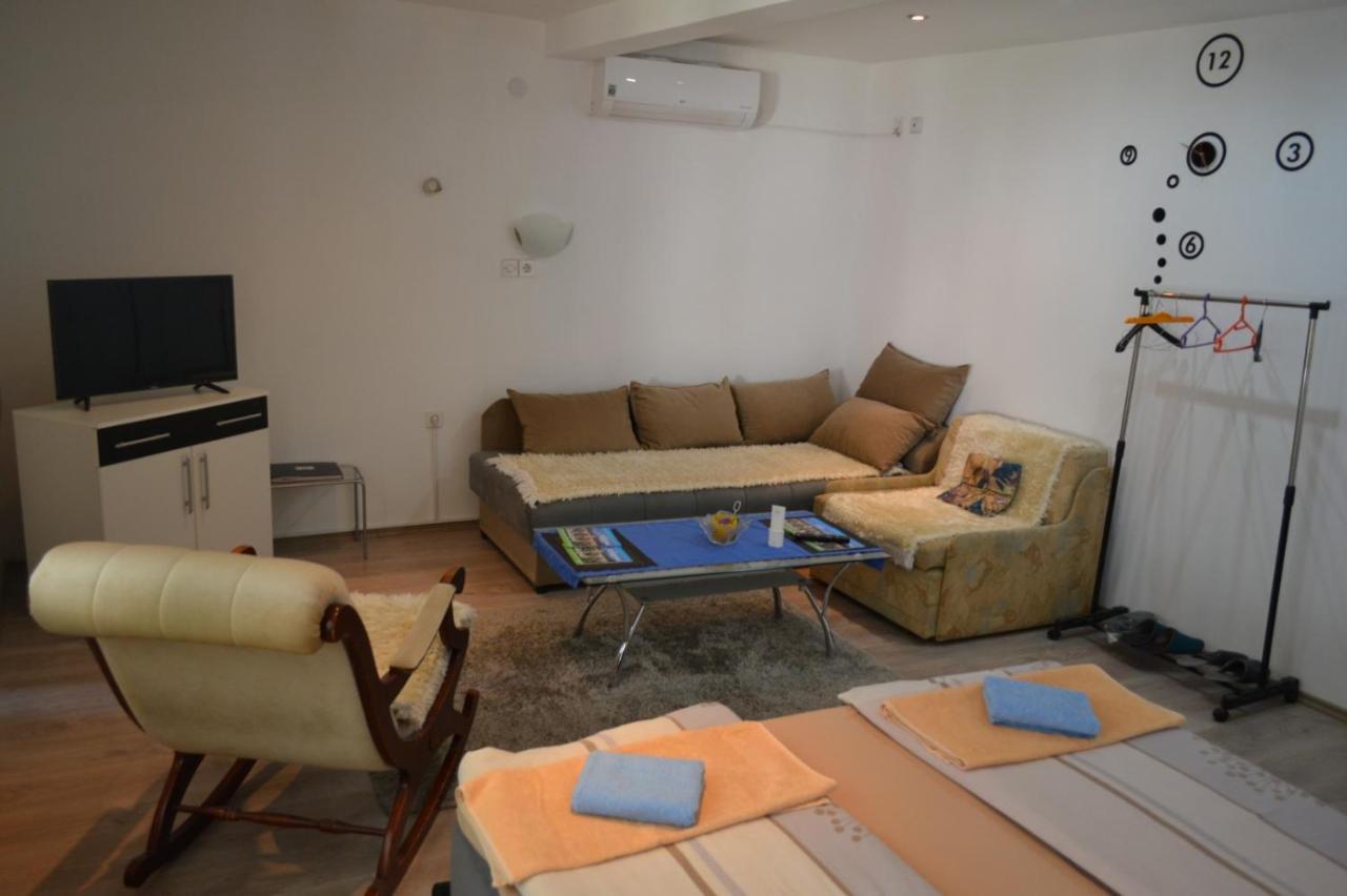 Rzav Bed & Breakfast Visegrad Luaran gambar