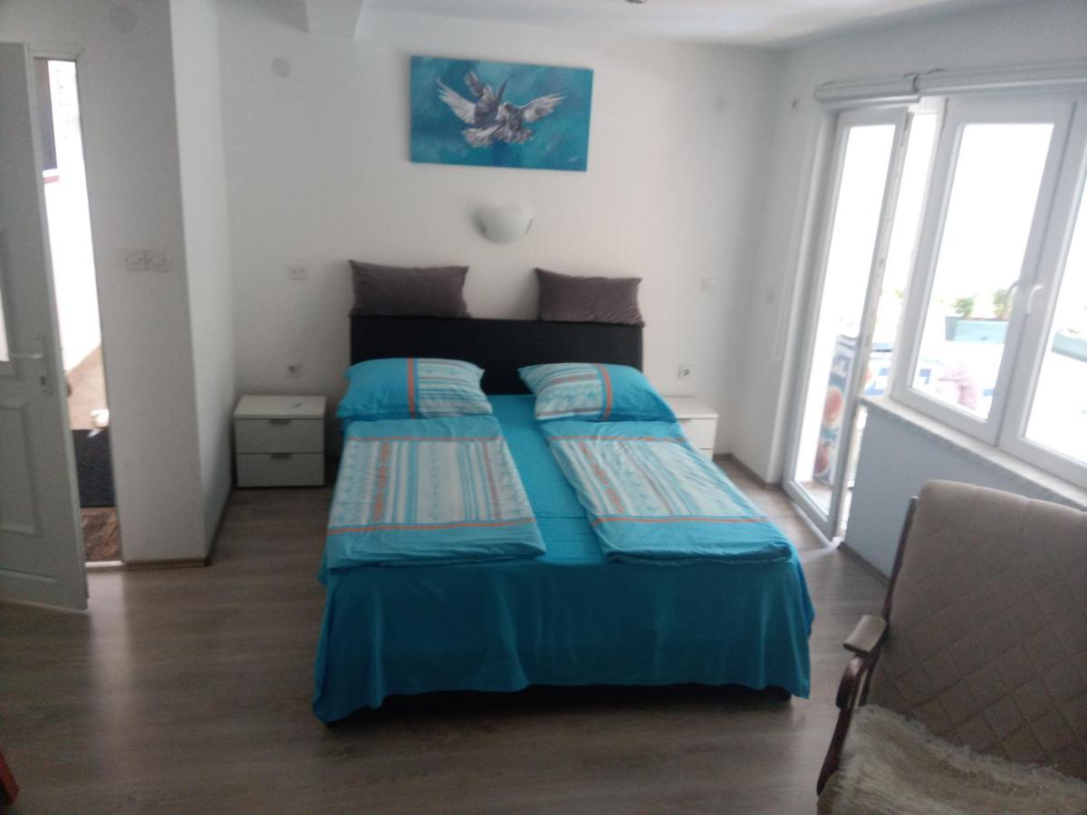 Rzav Bed & Breakfast Visegrad Luaran gambar
