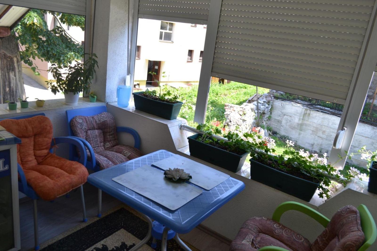 Rzav Bed & Breakfast Visegrad Bilik gambar