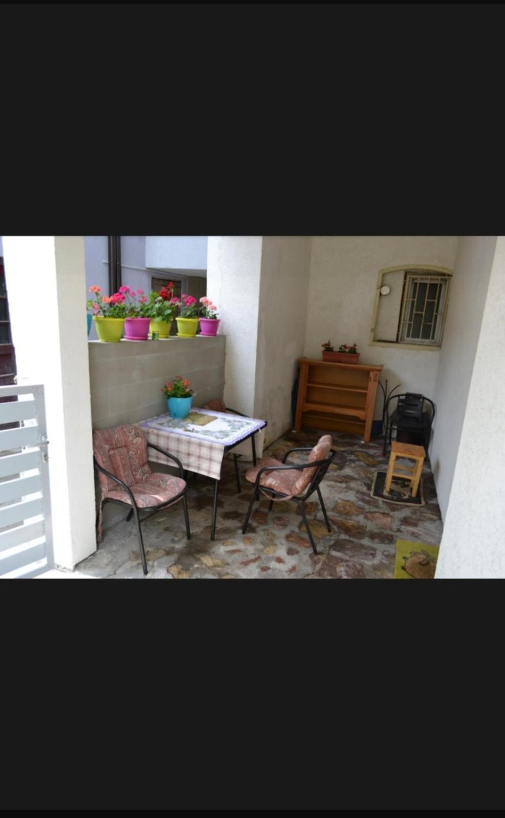 Rzav Bed & Breakfast Visegrad Bilik gambar