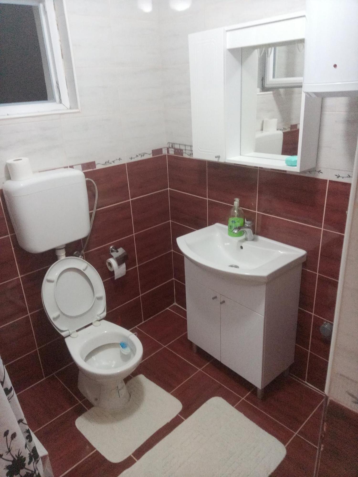 Rzav Bed & Breakfast Visegrad Bilik gambar