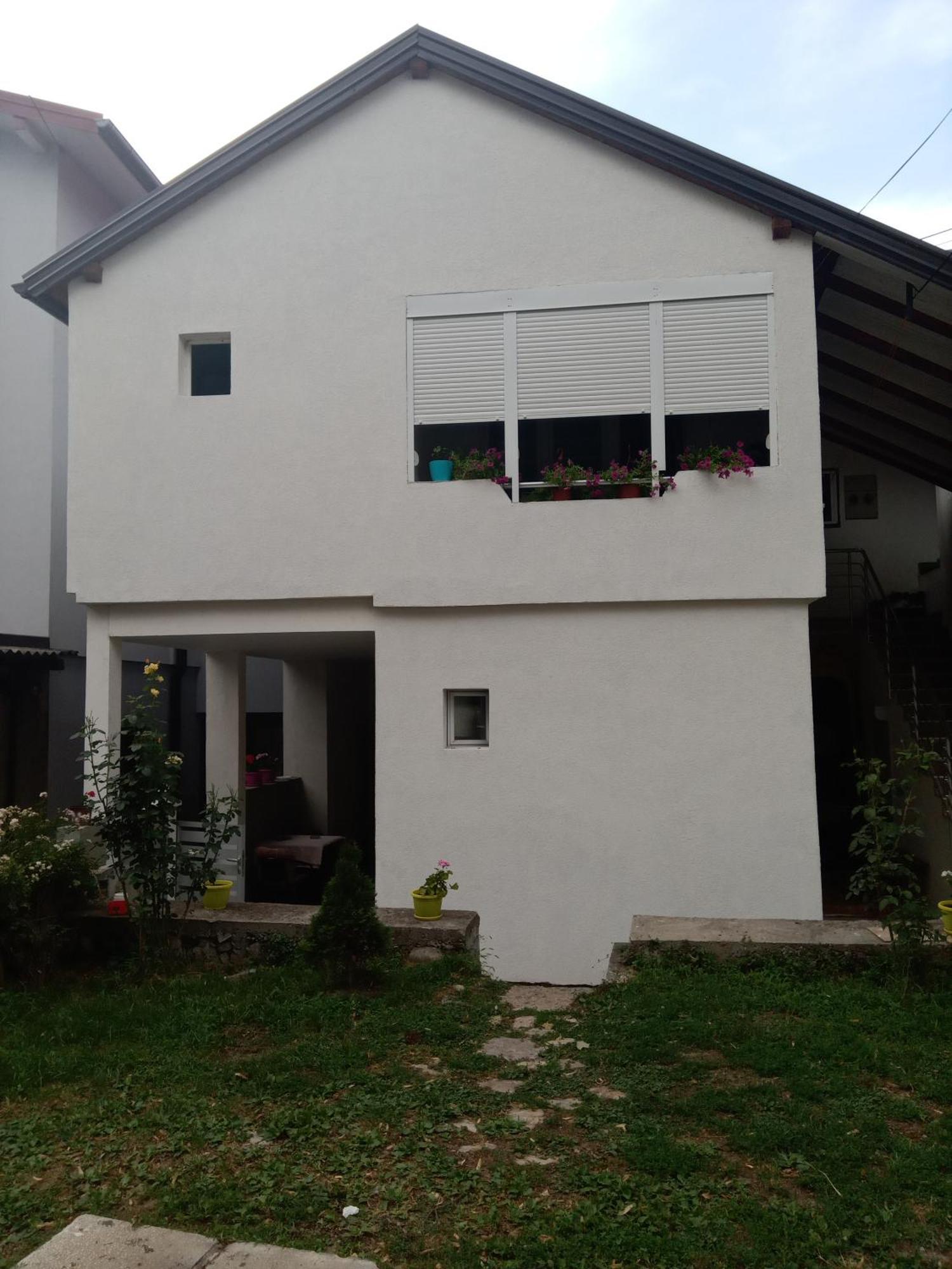 Rzav Bed & Breakfast Visegrad Bilik gambar