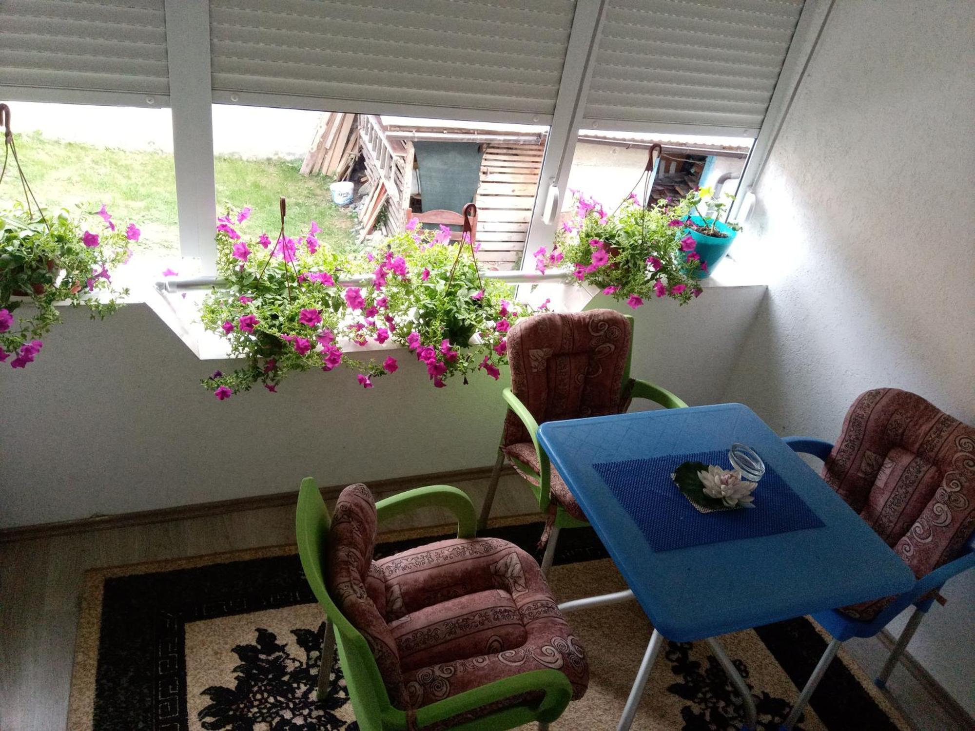 Rzav Bed & Breakfast Visegrad Bilik gambar