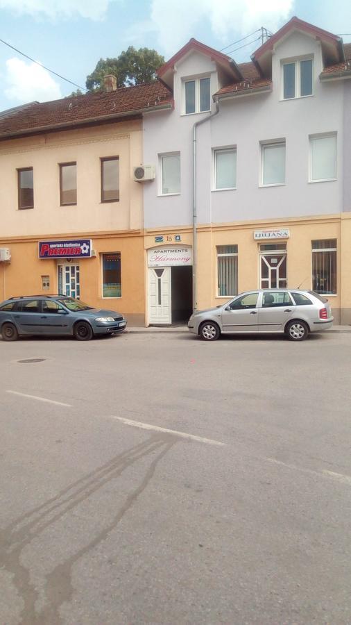 Rzav Bed & Breakfast Visegrad Luaran gambar