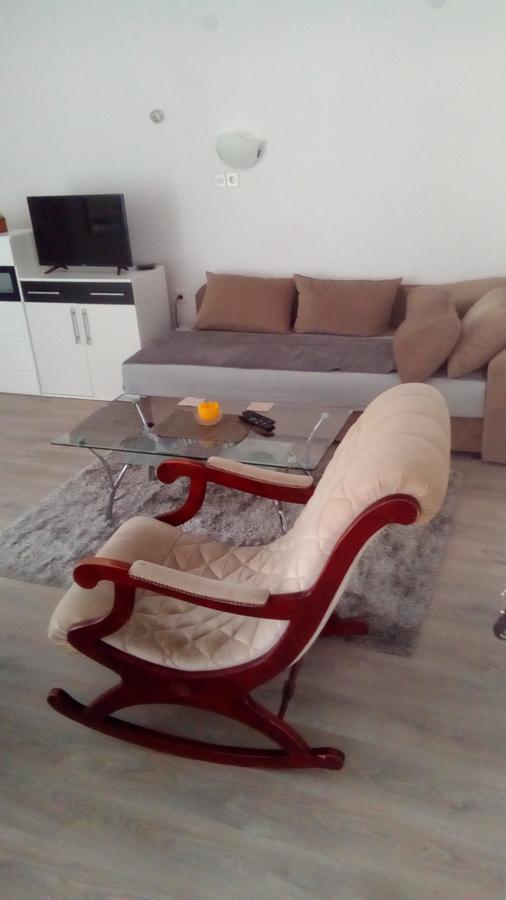 Rzav Bed & Breakfast Visegrad Luaran gambar