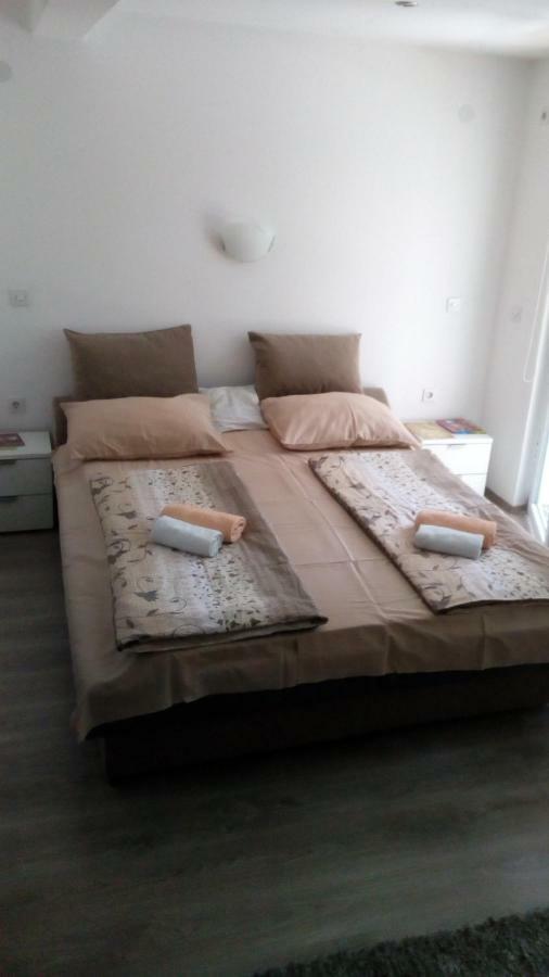 Rzav Bed & Breakfast Visegrad Luaran gambar